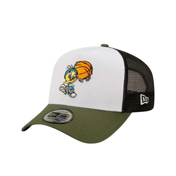 Gorro New Era Tweety Pie warner (60222267) (( CMMT ))