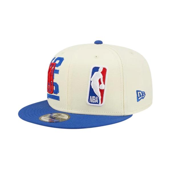 Gorro New Era NBA draft 9fifty (60243083) (( CMMT ))