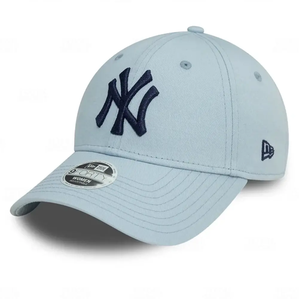 Gorro New Era New York Yankees MLB Metallic 9Forty (60595488)