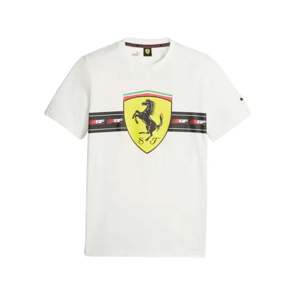 Polo Varon Puma scuderia ferrari (620953-05) (( CMMT ))