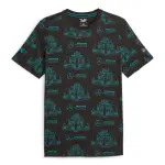 Polo Varon Puma X Mercedes-Benz AMG Petronas F1 (621156-01) (( CMMT ))