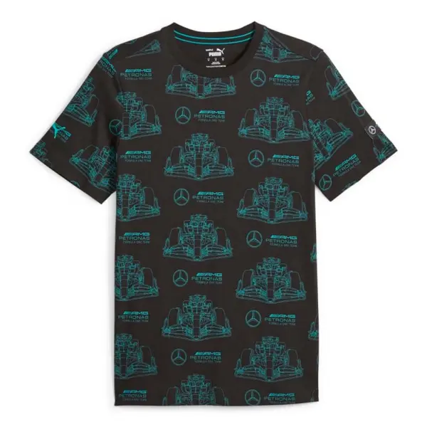 Polo Varon Puma X Mercedes-Benz AMG Petronas F1 (621156-01) (( CMMT ))