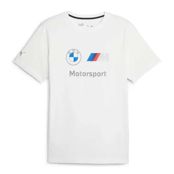Polo Varon Puma BMW M Motorsport ESS Logo (621314-02) (( CMMT )) MOTORSPORT