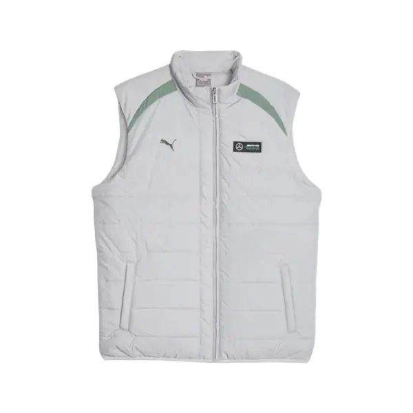 Chaleco Varon Puma Mercedes MAPF1 (622133-02) (( CMMT )) MOTORSPORT