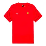 Polo Varon Puma Scuderia Ferrari Race MT7+ (627045-02) (( CMMT )) MOTORSPORT