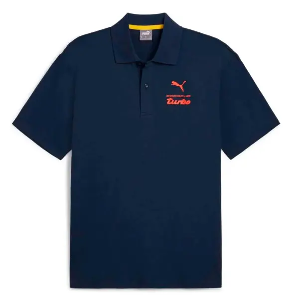 Polo Varon Puma Porsche Turbo (627395-03) (( CMMT )) MOTORSPORT