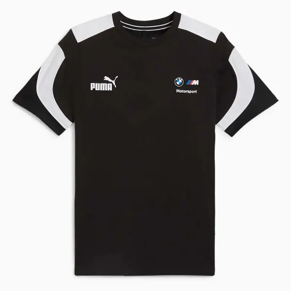 Polo Varon Puma BMW M Motorsport MT7+ (627455-01) (( CMMT )) MOTORSPORT