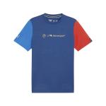 Polo Varon Puma BMW M Motorsport Logo (627468-04) (( CMMT ))