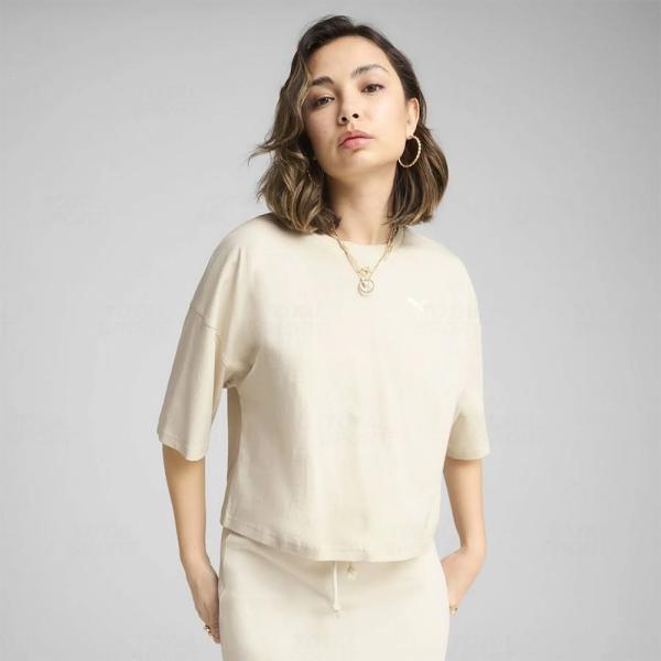 Polo Dama Puma WARDROBE Essentials (629743-87)