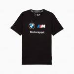 Polo Varon Puma Bmw M Motorsport Essentials Logo 632358 01 - 632358-01