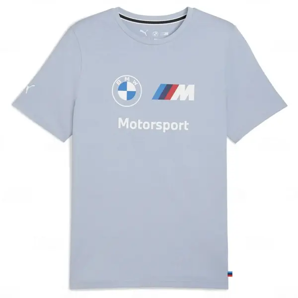 Polo Varon Puma Bmw M Motorsport Essentials Logo 632358 05 - 632358-05