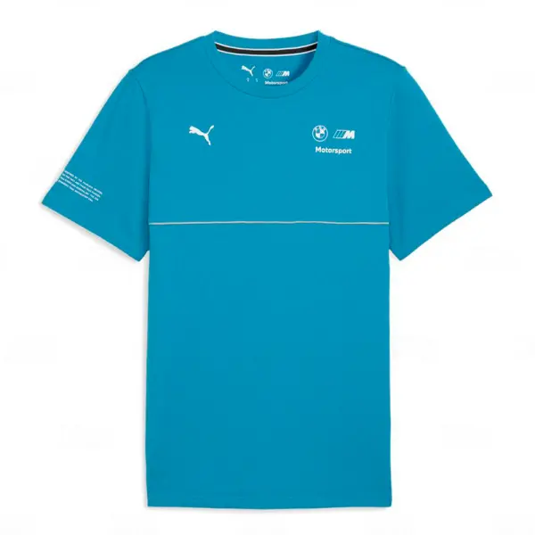 Polo Varon Puma BMW M Motorsport SDS2.0 (632587-06)