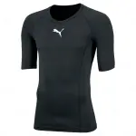 Polo de compresión Varon Puma LIGA (655918-03)