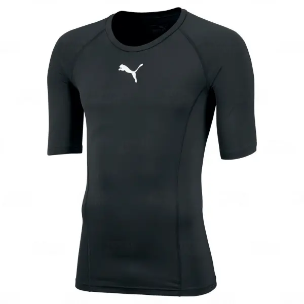 Polo de compresión Varon Puma LIGA (655918-03)