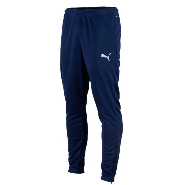 Pantalon Varon Puma TEAMRISE POLY TRAINING (657390-06) (( CMMT ))