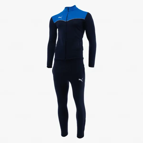 Buzo Varon Puma individual RISE Tracksuit (657534-02) (( CMMT ))