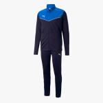 Buzo Varon Puma individual RISE Tracksuit (657534-02) (( CMMT ))