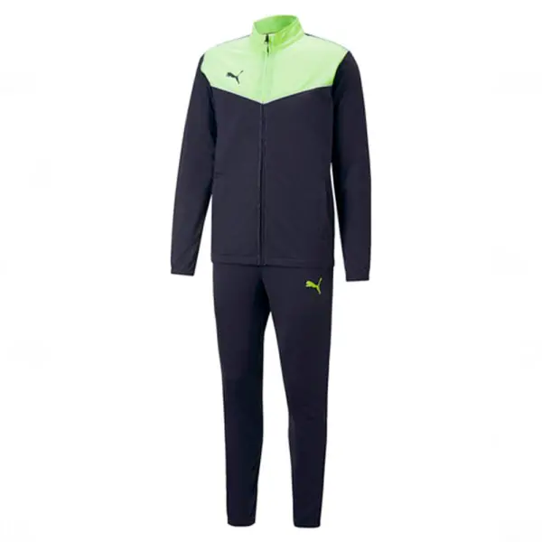 Buzo Varon Puma individualRISE (657534-47) (( CMMT ))