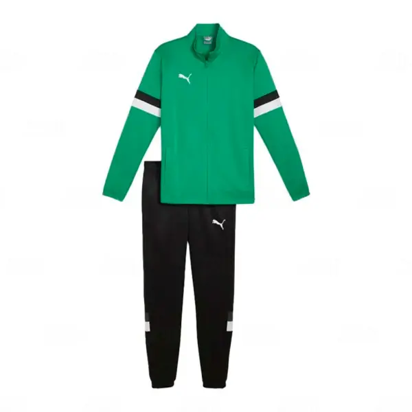 Buzo Varon Puma TeamRise Tracksuit (658653-05)