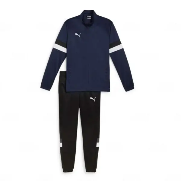 Buzo Varon Puma TeamRise Tracksuit (658653-06)
