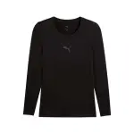 Polo manga larga Varon Puma TeamLIGA 26 Base Layer Long (660451-03)