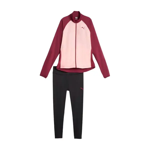 Buzo Dama Puma Active woven (670024-63) (( CMMT ))
