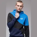 Hoodie Varon Puma (674099-06) (( CMMT ))