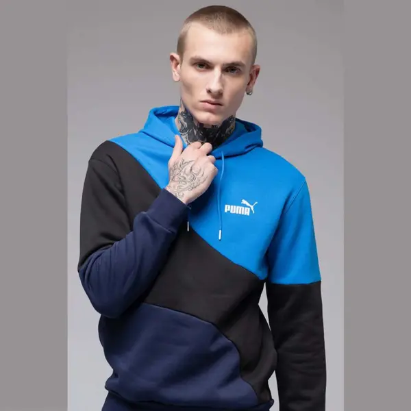 Hoodie Varon Puma (674099-06) (( CMMT ))