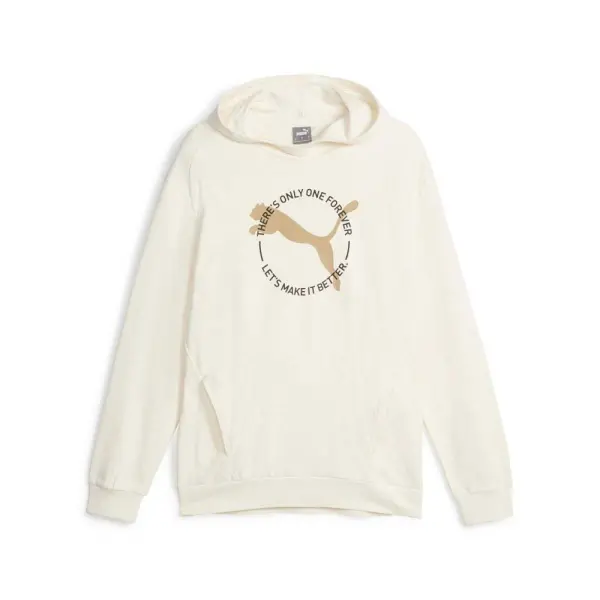 Hoodie Varon Puma Better Sportswear (676064-99) (( CMMT ))