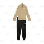 Buzo Dama Sw Puma Tricot 7 - 679627-83