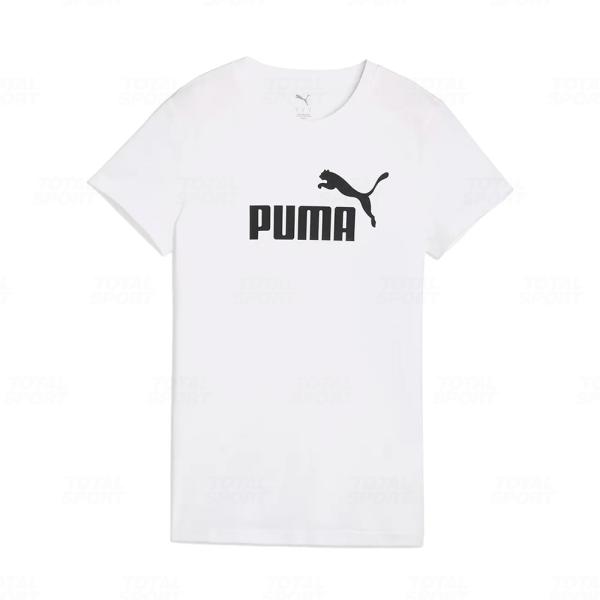 Polo Dama Puma Essentials No. 1 Logo (682370-02)