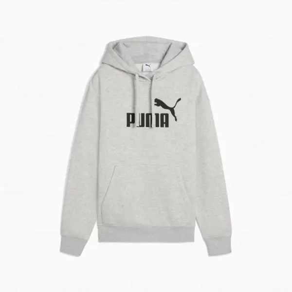 Hoodie Dama Puma Ess Small No. 1 Logo Comfort (682392-04)