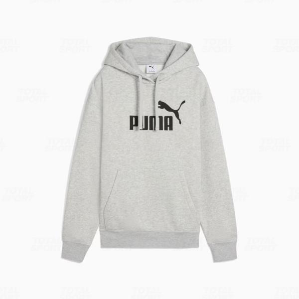 Hoodie Dama Puma Ess Small No. 1 Logo Comfort (682392-04)