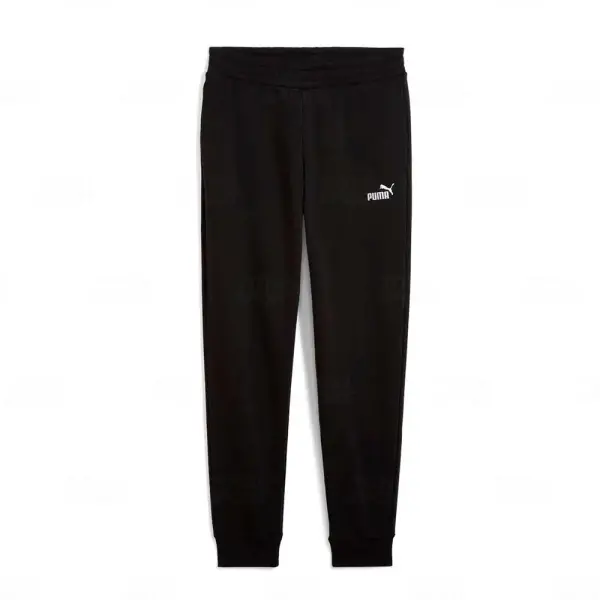 Pantalon Jogger Dama Puma Essentials small no. 1 (682448-01)