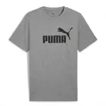 Polo Varon Puma Essentials No. 1 Logo Tee (682532-03)