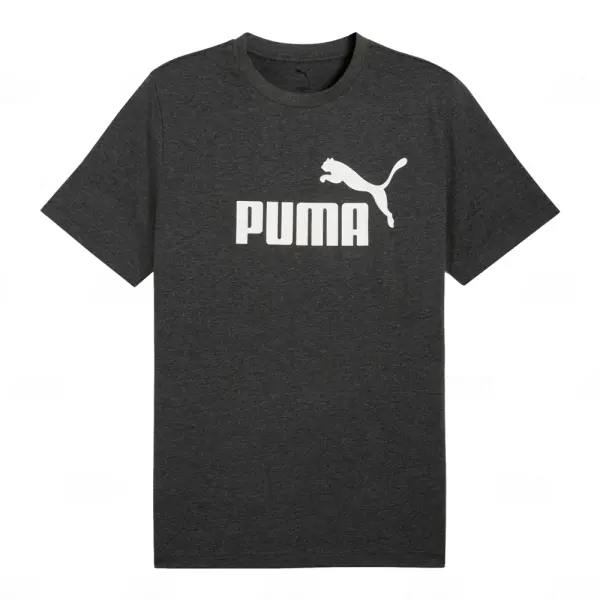 Polo Varon Puma Essentials No. 1 Logo Tee (682550-07)
