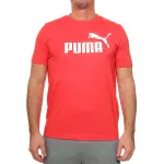 Polo Varon Puma Essentials Big Logo (682550-11)
