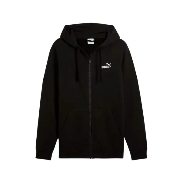 Casaca Varon Puma Essentials No. 1 Logo (682586-01)