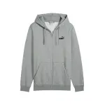 Casaca Varon Puma Essentials No. 1 Logo (682586-03)