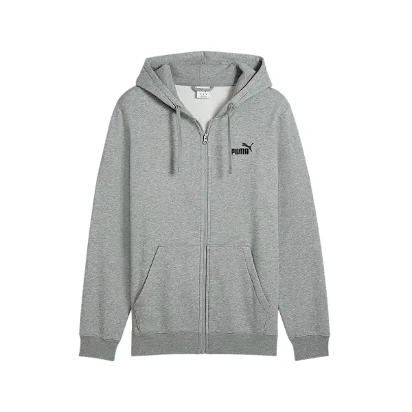 Casaca Varon Puma Essentials No. 1 Logo (682586-03)