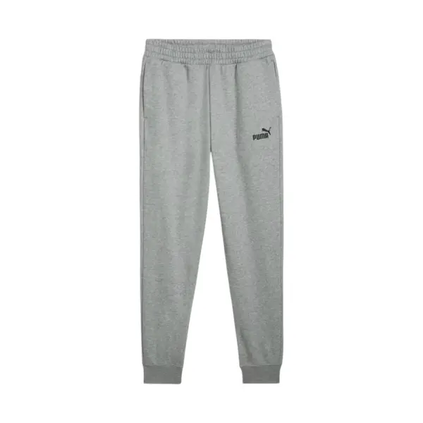 Pantalon jogger Varon Puma Essentials No. 1 Logo (682606-03)