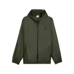 Casaca Dama cortaviento Puma Essentials Regular (684625-70)
