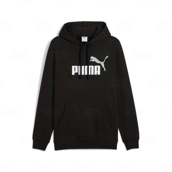 Hoodie Varon Puma Essential+ 2 (684711-01)