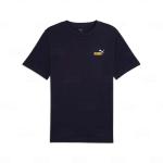 Polo Varon Puma Essentials 2 Colour Small No. 1 Logo (684717-16)
