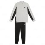 Buzo Varon Puma Poly Baseball (684851-61)
