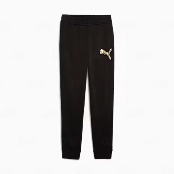 Pantalon Dama Puma Ess Metallic Tee (684998-51)