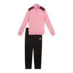 Buzo Dama Puma Poly (685075-65)