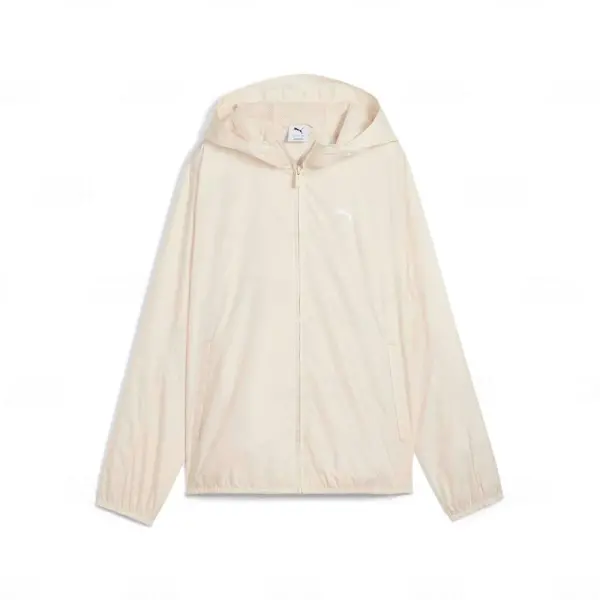 Casaca cortaviento Dama Puma Essentials regular (685133-87)