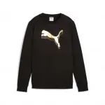 Polera Dama Puma Ess Metallic Tee (688092-51)