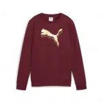 Polera Dama Puma Ess Metallic Tee (688092-96)